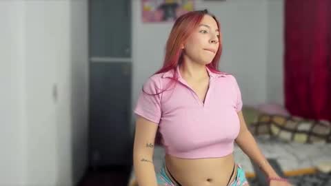 Stephany  online show from December 9, 2024, 5:51 am