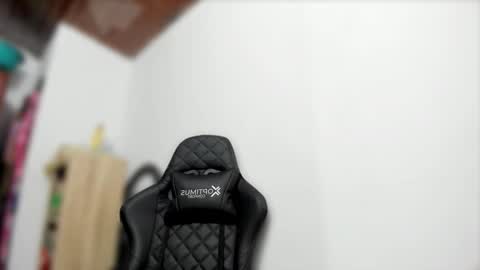 Stephany  online show from March 20, 2026, 2:38 am