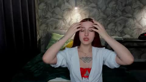 ariell_taylor online show from March 22, 2026, 12:25 am