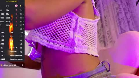 Ari online show from June 2, 2026, 9:22 am