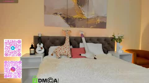 Ariella GTM3  Tue Wed Thu Fri Sat  0400 am-1030pm online show from October 9, 2025, 1:47 am