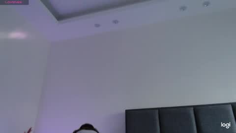 ArielleSou online show from May 10, 2026, 3:44 am