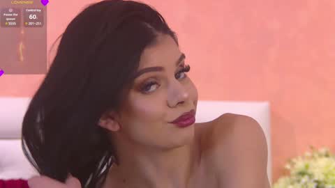 Snapshot of ariellsweety chatting on December 14, 2024, 7:46 pm Ariell online show from December 14, 2024, 7:46 pm