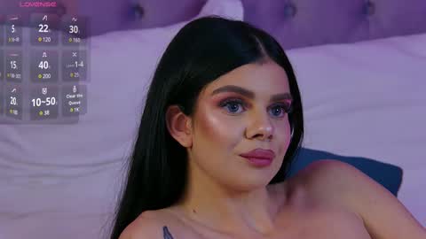 Snapshot of ariellsweety chatting on February 19, 2025, 4:23 am Ariell online show from February 19, 2025, 4:23 am