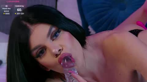 Snapshot of ariellsweety chatting on March 1, 2025, 6:11 pm Ariell online show from March 1, 2025, 6:11 pm