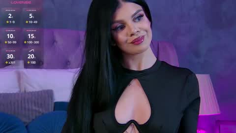 Snapshot of ariellsweety chatting on March 4, 2025, 6:07 pm Ariell online show from March 4, 2025, 6:07 pm