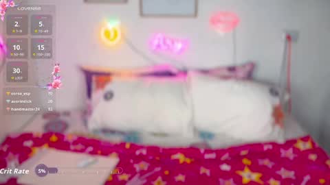 Snapshot of arielmishel chatting on May 27, 2026, 1:57 am Ariel Mishel online show from May 27, 2026, 1:57 am