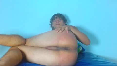 Ariel Aoir online show from March 2, 2026, 11:55 pm