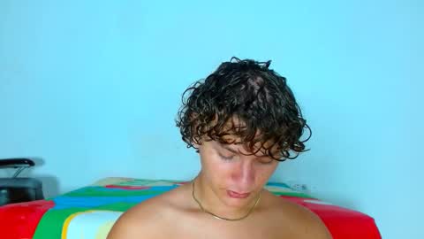 Ariel Aoir online show from March 29, 2026, 4:40 pm