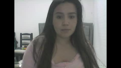 Ariel Rose online show from June 8, 2026, 1:09 am