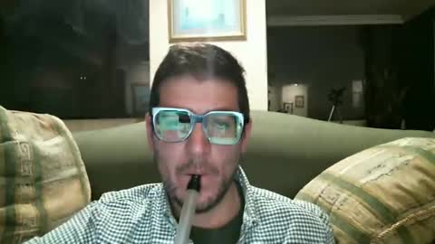 Snapshot of arielsinho chatting on January 12, 2025, 5:24 am Anon online show from January 12, 2025, 5:24 am