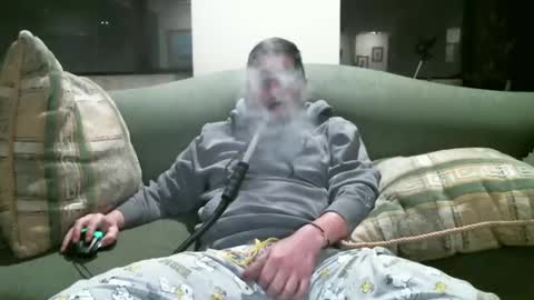 Snapshot of arielsinho chatting on January 15, 2025, 5:19 am Anon online show from January 15, 2025, 5:19 am