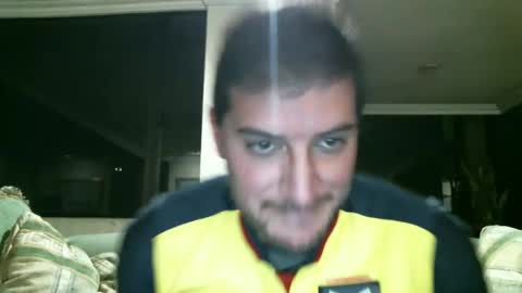 Snapshot of arielsinho chatting on January 24, 2025, 1:35 am Anon online show from January 24, 2025, 1:35 am