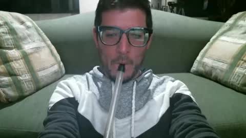 Snapshot of arielsinho chatting on January 27, 2025, 4:30 am Anon online show from January 27, 2025, 4:30 am