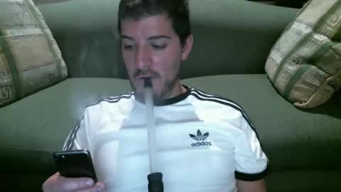 Snapshot of arielsinho chatting on January 28, 2025, 4:39 am Anon online show from January 28, 2025, 4:39 am