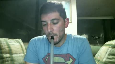 Snapshot of arielsinho chatting on February 13, 2025, 4:11 am Anon online show from February 13, 2025, 4:11 am