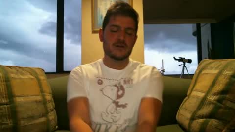 Snapshot of arielsinho chatting on February 25, 2025, 11:33 pm Anon online show from February 25, 2025, 11:33 pm