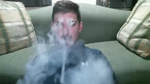 Snapshot of arielsinho chatting on February 26, 2025, 3:53 am Anon online show from February 26, 2025, 3:53 am