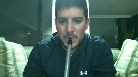 Snapshot of arielsinho chatting on March 11, 2025, 5:05 am Anon online show from March 11, 2025, 5:05 am