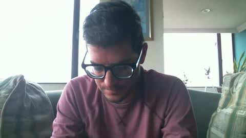 Snapshot of arielsinho chatting on October 1, 2025, 4:02 pm Anon online show from October 1, 2025, 4:02 pm