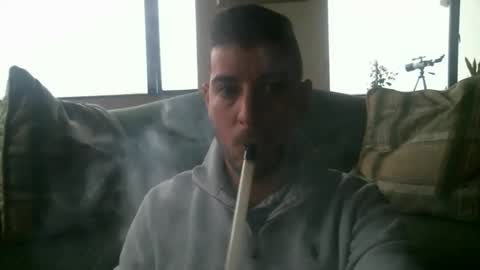 Snapshot of arielsinho chatting on October 14, 2025, 9:26 pm Anon online show from October 14, 2025, 9:26 pm