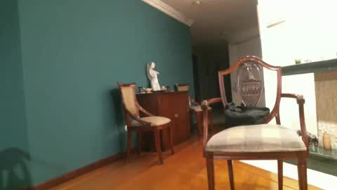 Snapshot of arielsinho chatting on November 12, 2025, 12:00 am Anon online show from November 12, 2025, 12:00 am