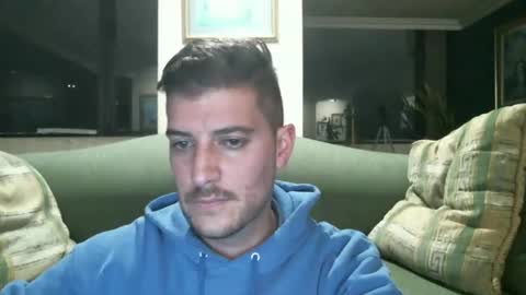 Anon online show from December 1, 2025, 12:04 am