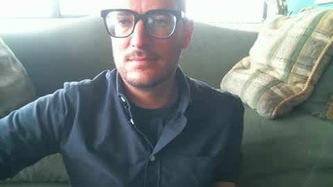 Anon online show from December 2, 2025, 10:27 pm