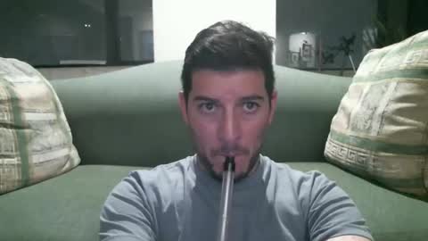 Anon online show from January 7, 2026, 4:59 am