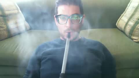 Anon online show from January 12, 2026, 10:37 pm