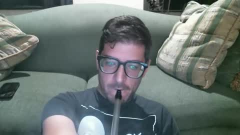 Anon online show from June 2, 2026, 5:09 am