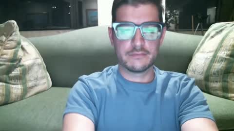 Anon online show from August 3, 2026, 1:15 am