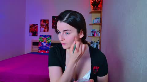 arielstonks_lovee online show from January 16, 2025, 3:45 am