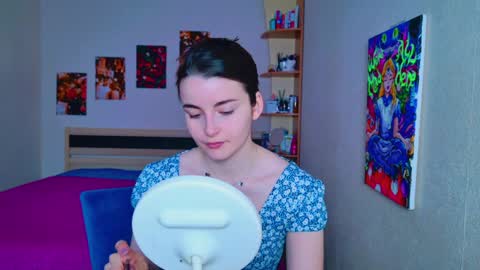 arielstonks_lovee online show from February 3, 2025, 4:57 am