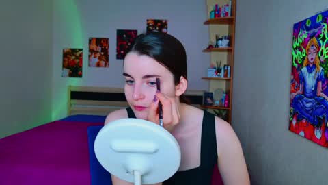 arielstonks_lovee online show from February 6, 2025, 3:37 am
