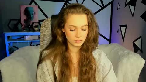 arielsykes online show from October 8, 2025, 3:20 pm