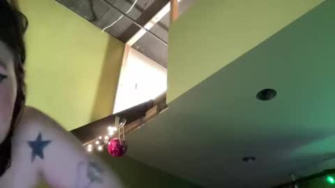 ariel  colin when hes here online show from March 11, 2026, 4:51 am