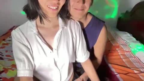 arigato666 online show from March 7, 2026, 2:52 am