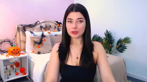 Ari online show from November 6, 2025, 1:45 pm