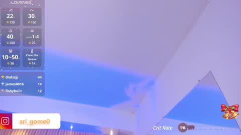 Arigy  Everyday From 1430 to 2130 Col Time online show from December 24, 2024, 3:49 am