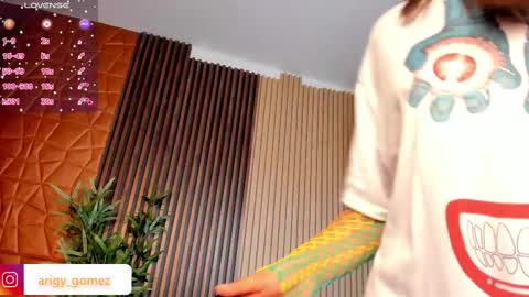 Arigy  Everyday From 1430 to 2130 Col Time online show from March 8, 2025, 3:45 pm