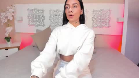 ARIANNA online show from March 3, 2026, 1:34 am