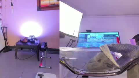  Arianna  online show from November 25, 2025, 3:01 pm