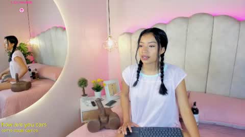 Snapshot of ariiastar chatting on June 21, 2026, 11:29 pm Ari Star online show from June 21, 2026, 11:29 pm