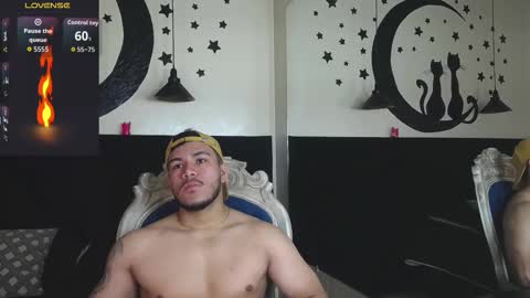 Ariies13 online show from January 16, 2026, 11:58 am