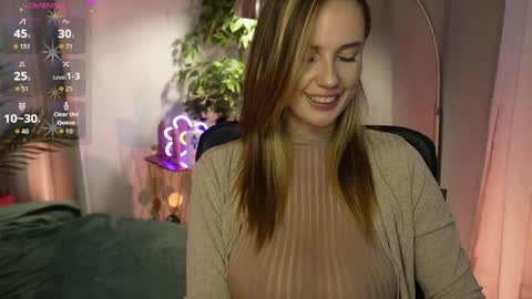 Arika and Monica online show from October 5, 2025, 2:48 pm