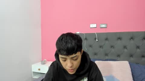 Aria  Cholee online show from March 3, 2026, 1:06 pm