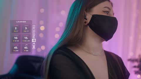 Snapshot of arima_ss chatting on December 22, 2024, 10:36 pm Arina online show from December 22, 2024, 10:36 pm