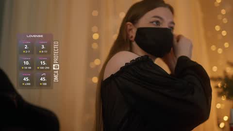 Snapshot of arima_ss chatting on December 24, 2024, 4:40 pm Arina online show from December 24, 2024, 4:40 pm