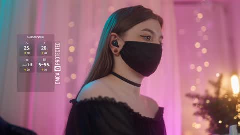 Snapshot of arima_ss chatting on December 24, 2024, 8:16 pm Arina online show from December 24, 2024, 8:16 pm